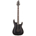 Schecter Omen Extreme FR6 STBLK